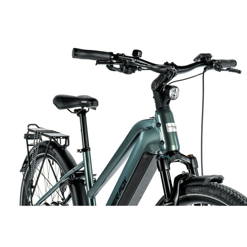 Velo electrique vae vtc - vtc, 29
