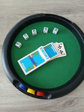 piste de Yam's, 421,dés et