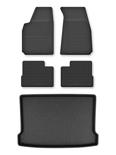 Tapis caoutchouc bac de - tapis,