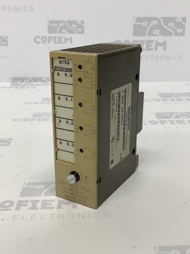 6es5440 8ma22 siemens simatic - siemens,