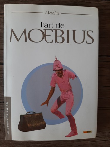Monde l art - bd,