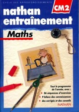 Maths CM2 - Jacques De Vardo -