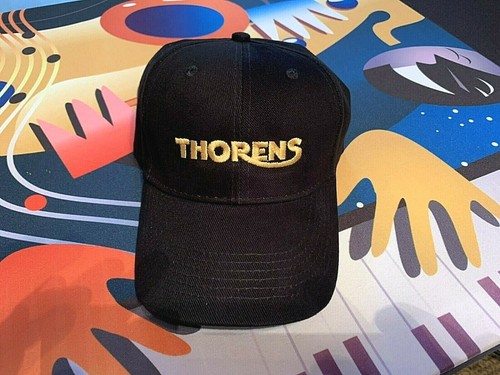 Thorens 165 turntable - thorens,