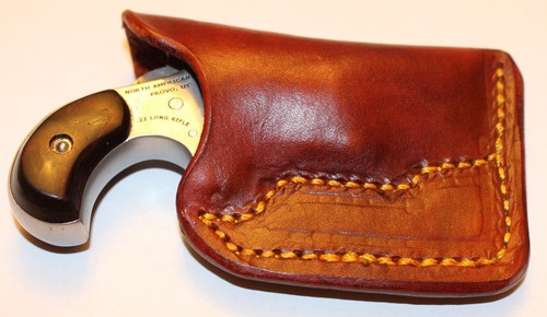 Pocket holster for north - for,