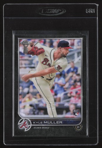 2022 topps ben baller kyle - 2022,