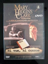 DVD Mary Higgins Clark