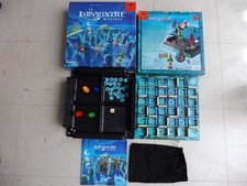 Jeu de société LE LABYRINTHE