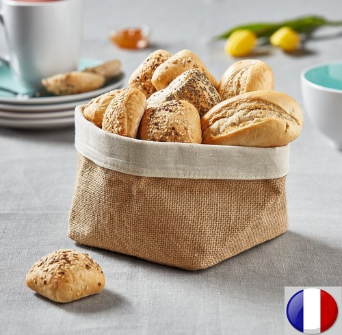 Corbeille panier pain - corbeille,
