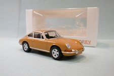 Norev Jet-Car - PORSCHE 911 E