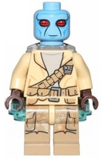 Figurine / Minifigure Lego