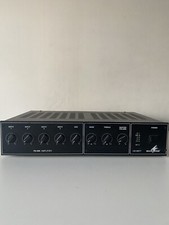 Amplificateur mixeur Monacor