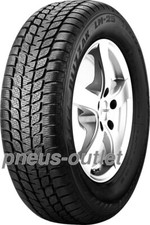 Pneu hiver Bridgestone Blizzak
