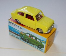 Dinky Toys 509 - FIAT 850