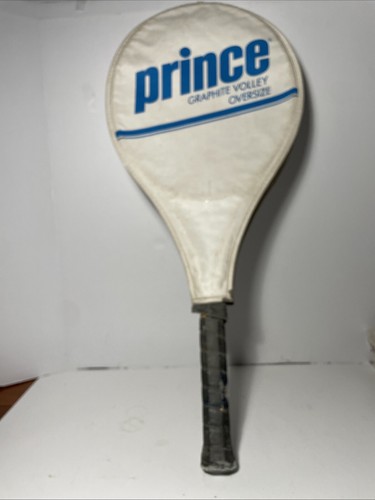 Vtg prince graphite volley - prince,