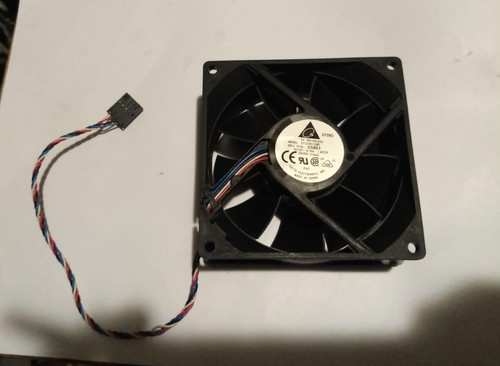 Ventilateur silencieux - pc,