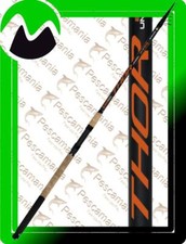 Canne Maver THOR universal 3,60 mt - 80/150 gr