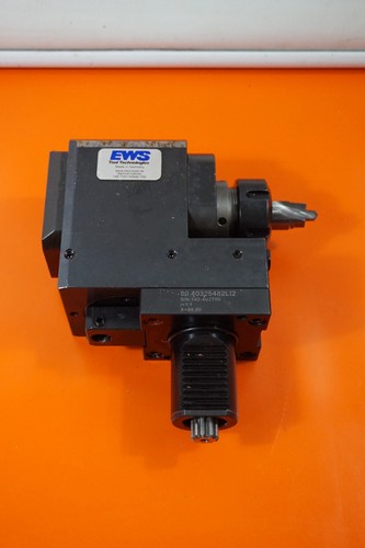 Ews vdi radial tête - radial,