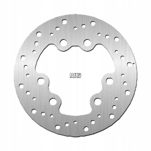 Disque frein avant - frein,