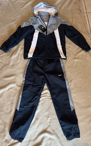Survêtement nike enfant gris - enfant,
