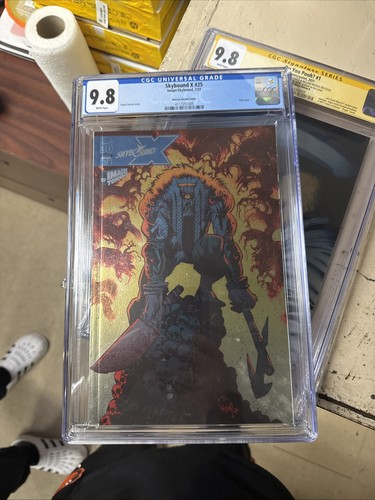 Skybound james harden - james,