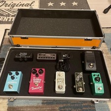 xotic SL drive TSmini