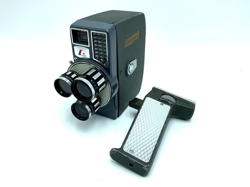 Easybuy lumicon iii gray - lumicon, 8-iii
