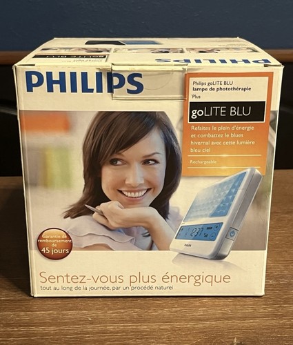 Philips golite blu - philips,