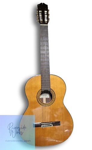 Guitare classique originale