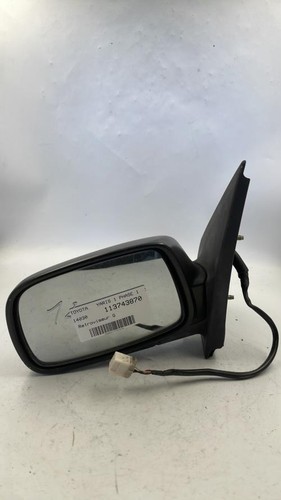 Retroviseur gauche toyota - gauche,