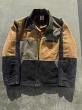 Men's Carhartt XL Patchwork