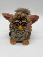 Furby original 1999 - , tiger