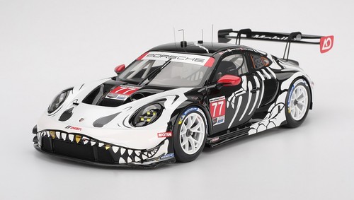 Top speed ts0651 18 porsche - speed, 1/18