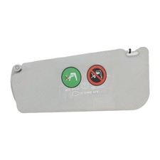 Pare-soleil droit - Fiat PUNTO