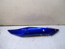 carenage arriere gauche