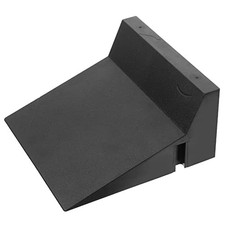 FRCOLOR Rampe Finger Skate Kit