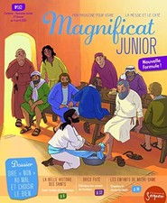 Magnificat Junior n°162 |