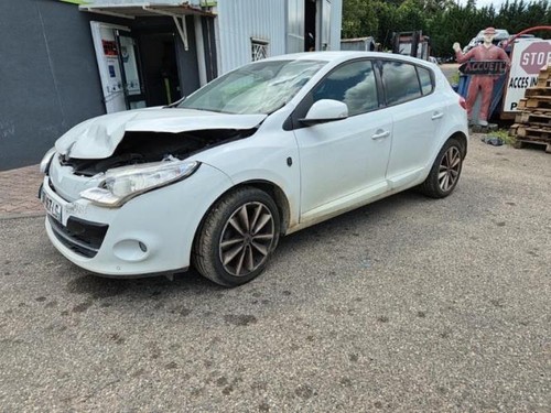 Porte avant gauche - , renault