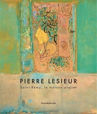 Élisa Farran Pierre Lesieur