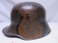 Original WWI German Camo M1916