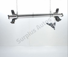 BARRE DE TOIT OPEL COMBO D