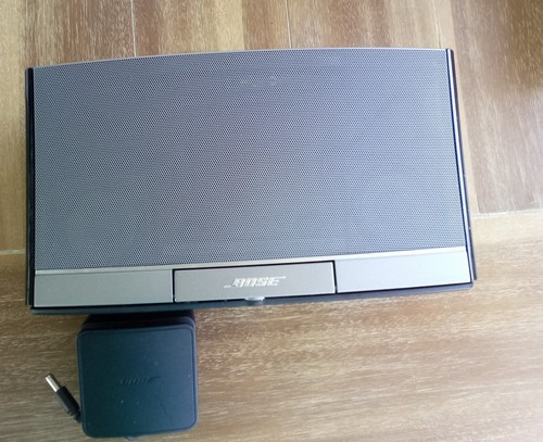 Bose sounddock portable - sounddock,