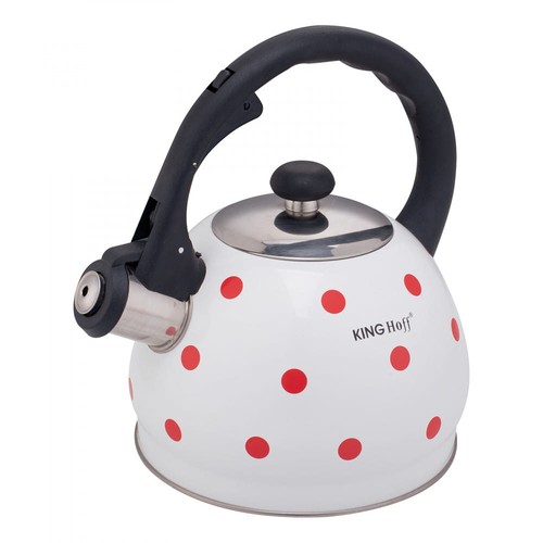 Bouilloire kinghoff 0l - kinghoff, 2.0l
