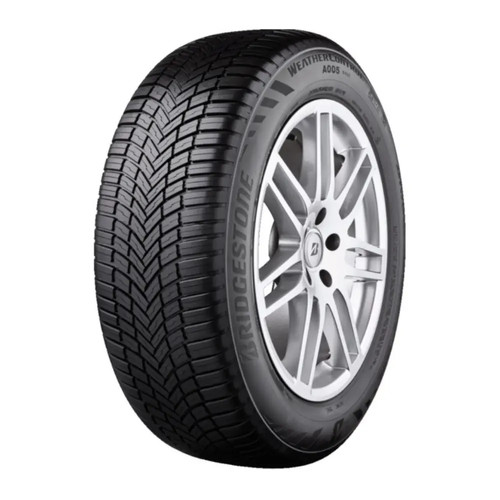 Pneu saisons bridgestone - 4,