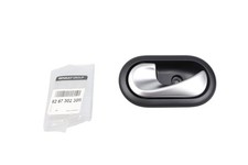 Serrure de porte intérieure