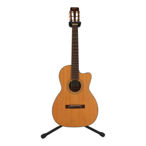 Guitare acoustique électrique