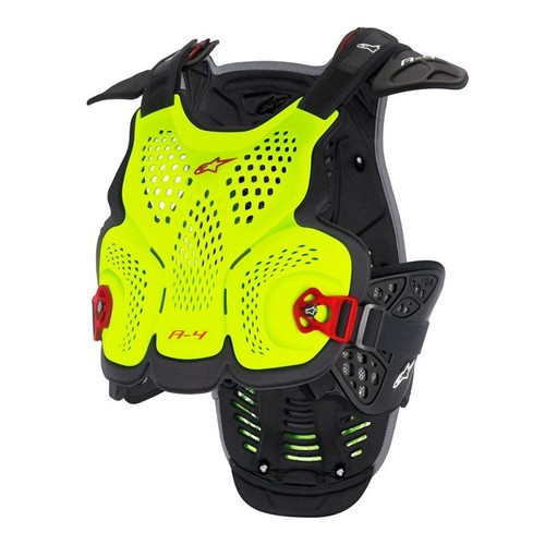 Gilet homme alpinestars - homme, a-4
