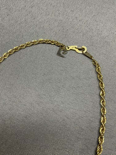 Collier pierre cardin - collier,