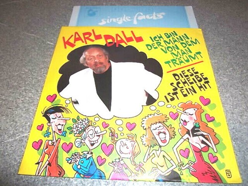 Karl dall ich - karl,