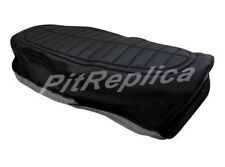 housse de selle CB 750 FOUR années 1977/1978