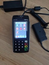 Terminal de Paiement Ingenico